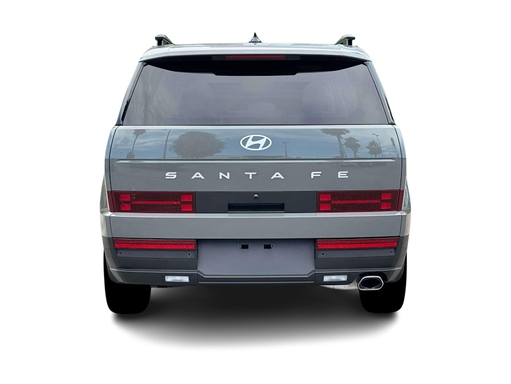 Thumbnail: 2026 Hyundai Santa Fe - 5
