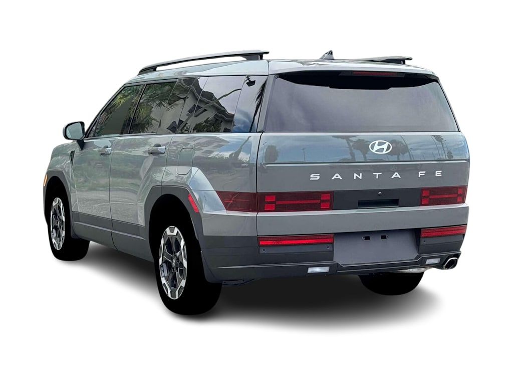 Thumbnail: 2026 Hyundai Santa Fe - 14