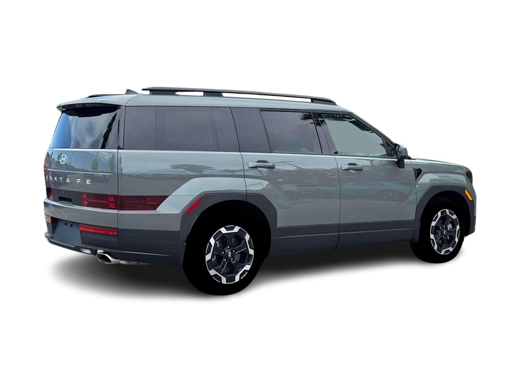 Thumbnail: 2026 Hyundai Santa Fe - 16