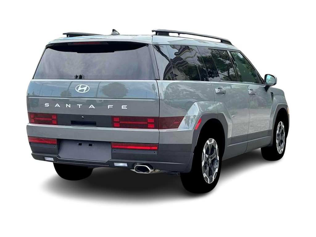 Thumbnail: 2026 Hyundai Santa Fe - 15