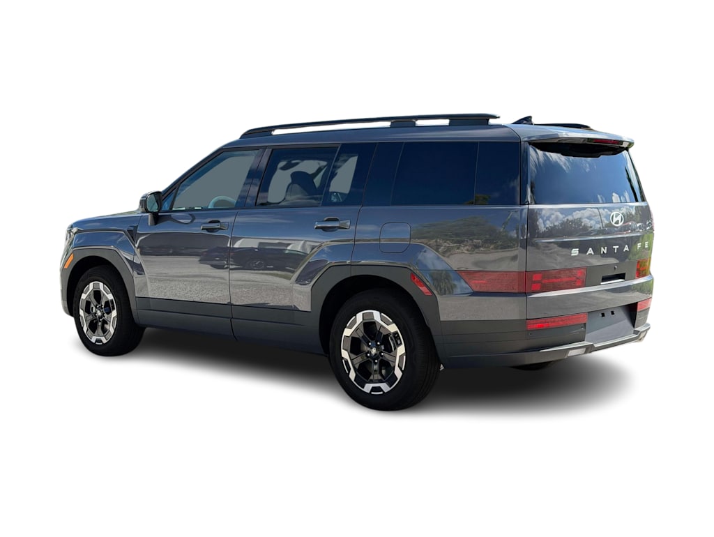 Thumbnail: 2027 Hyundai Santa Fe - 3