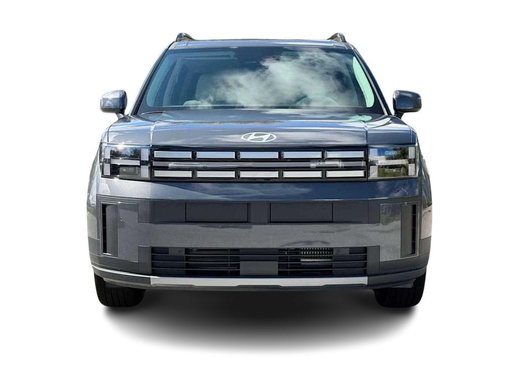 Thumbnail: 2027 Hyundai Santa Fe - 5