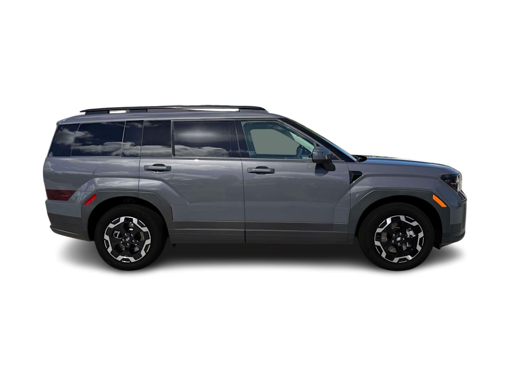 Thumbnail: 2027 Hyundai Santa Fe - 9