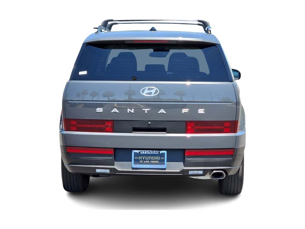 Thumbnail: 2026 Hyundai Santa Fe - 5