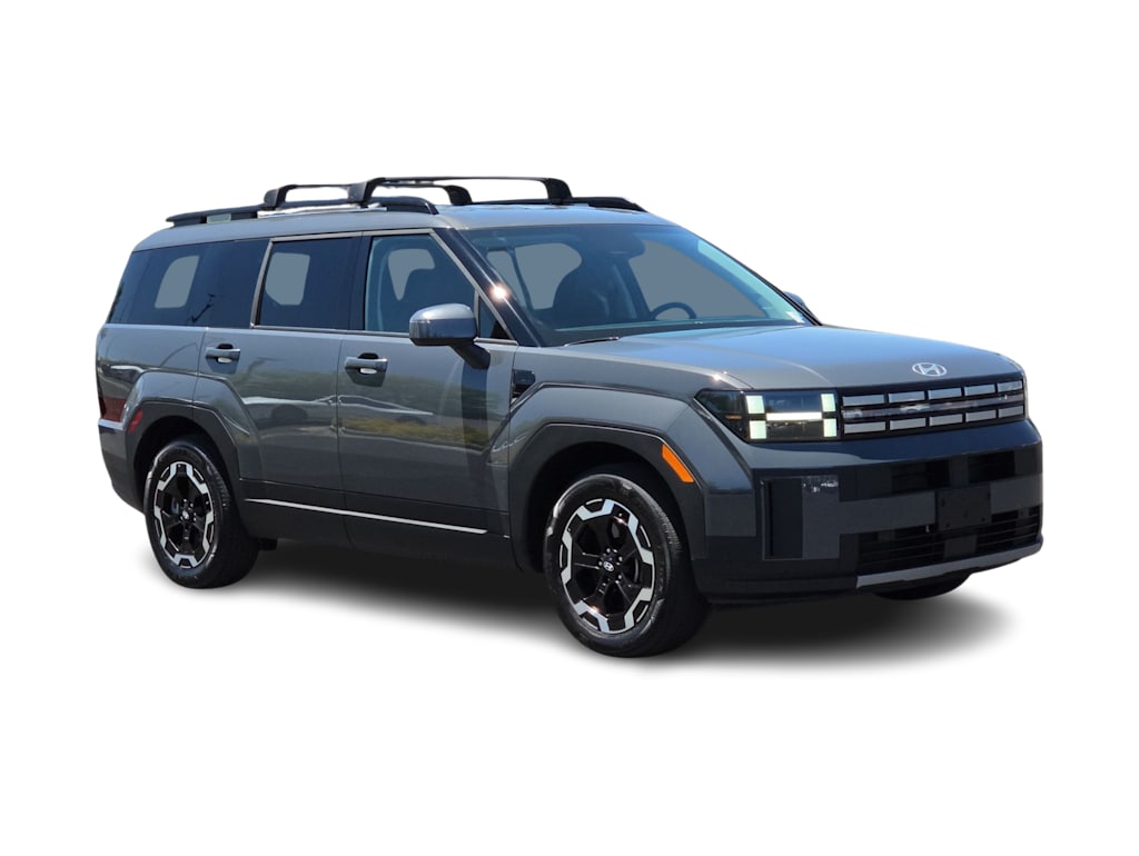 Thumbnail: 2026 Hyundai Santa Fe - 19