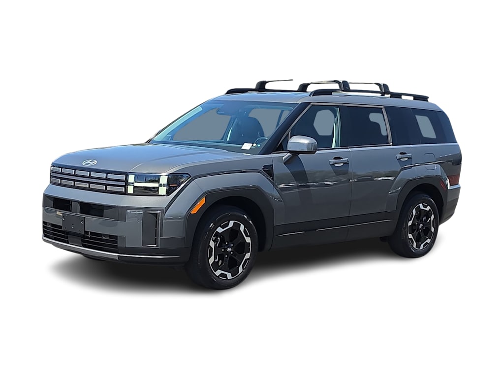 Thumbnail: 2026 Hyundai Santa Fe - 3