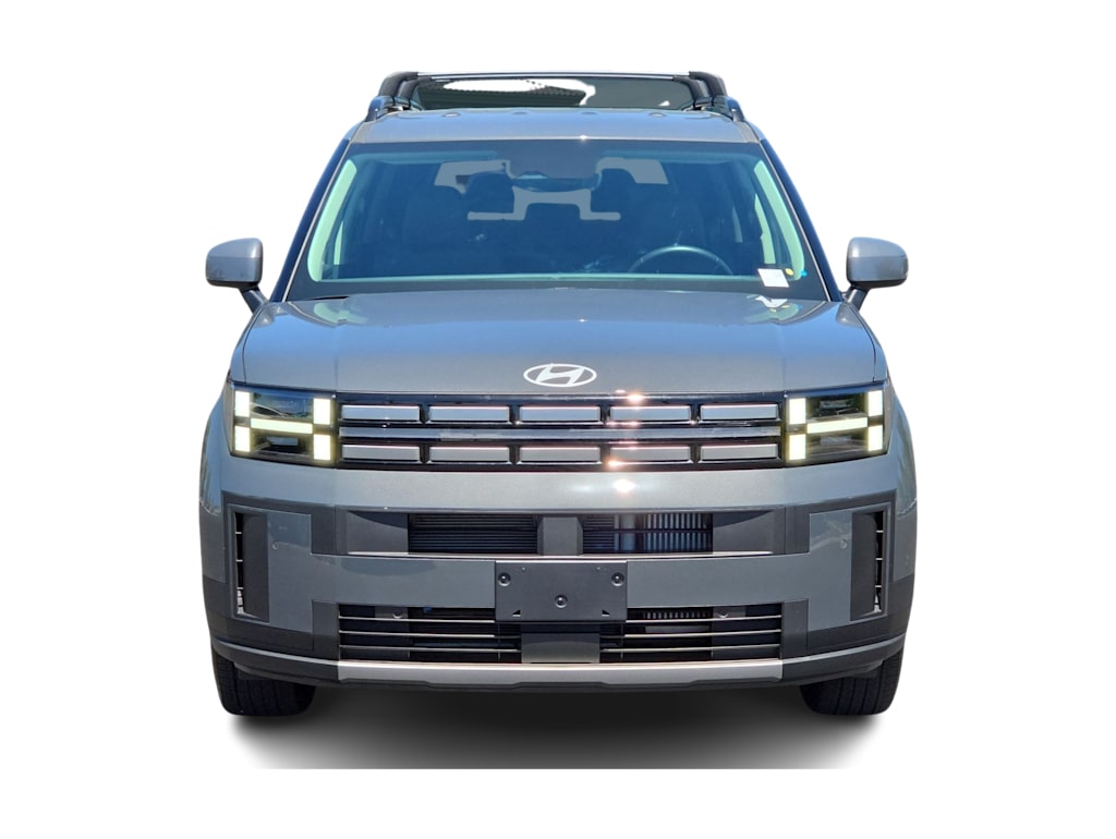 Thumbnail: 2026 Hyundai Santa Fe - 6
