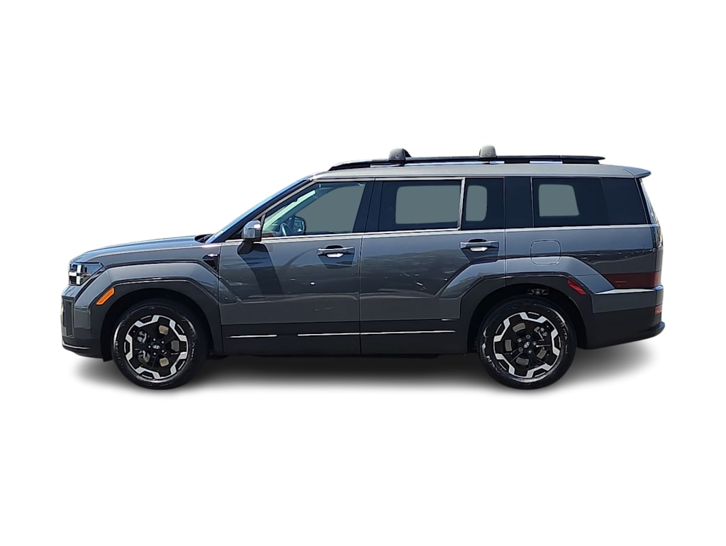 Thumbnail: 2026 Hyundai Santa Fe - 20