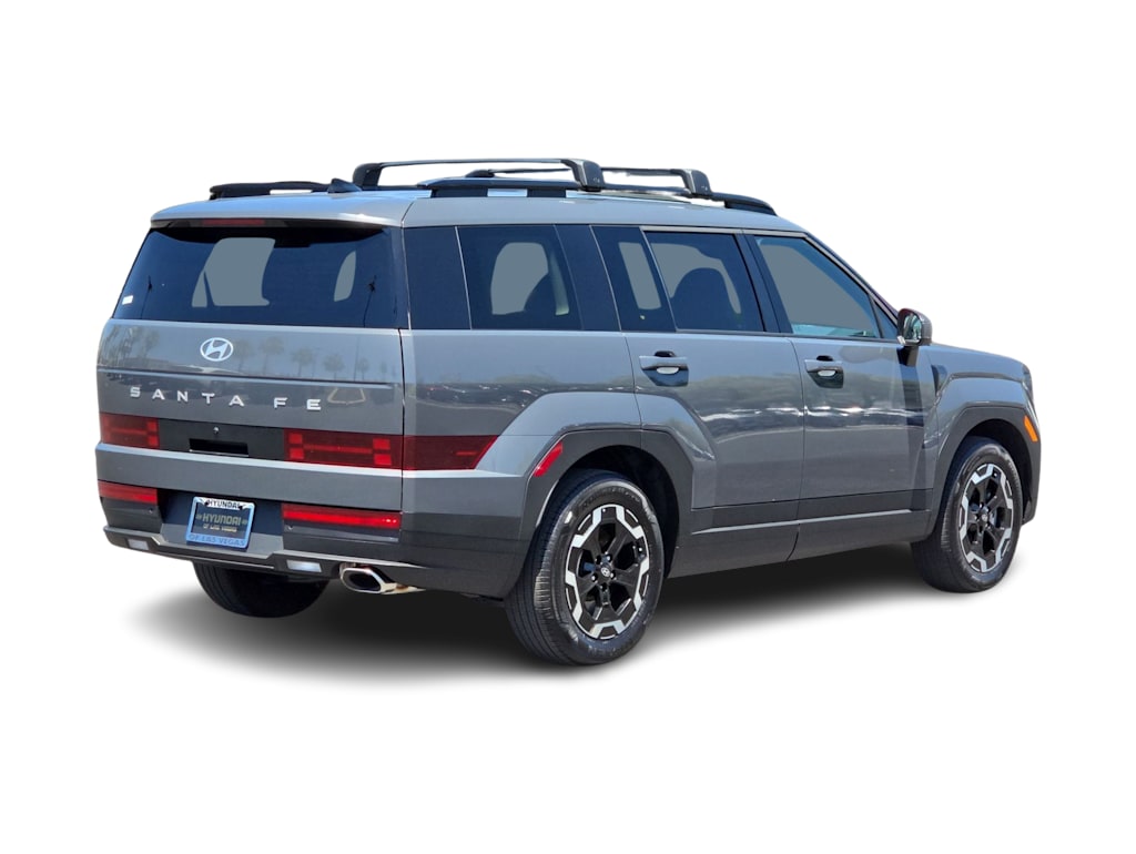 Thumbnail: 2026 Hyundai Santa Fe - 21