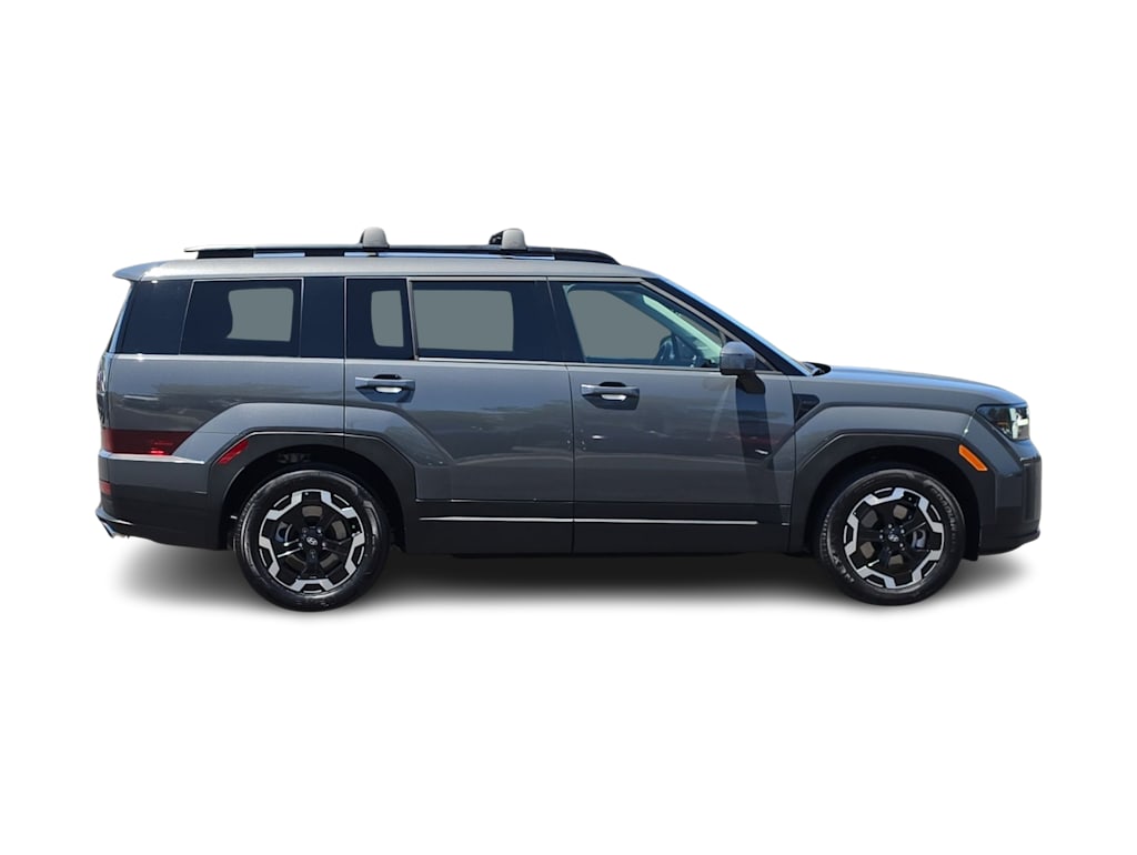 Thumbnail: 2026 Hyundai Santa Fe - 22