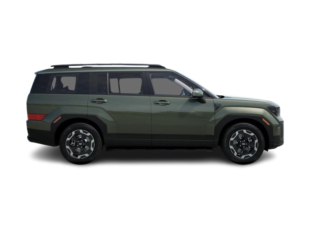 Thumbnail: 2026 Hyundai Santa Fe - 11