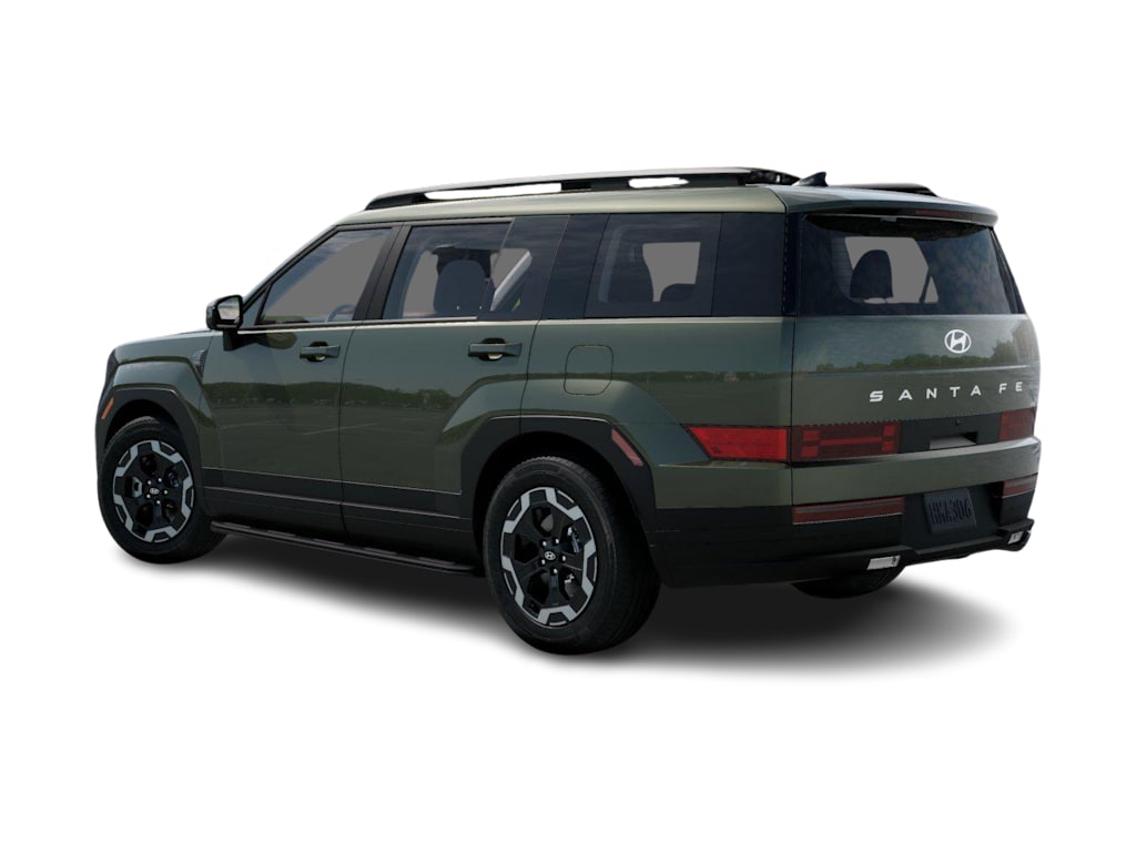 Thumbnail: 2026 Hyundai Santa Fe - 3