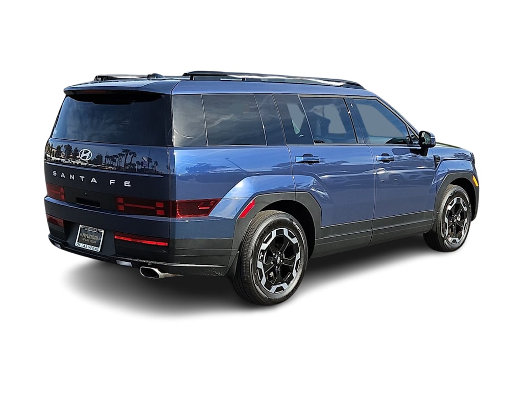 Thumbnail: 2026 Hyundai Santa Fe - 21