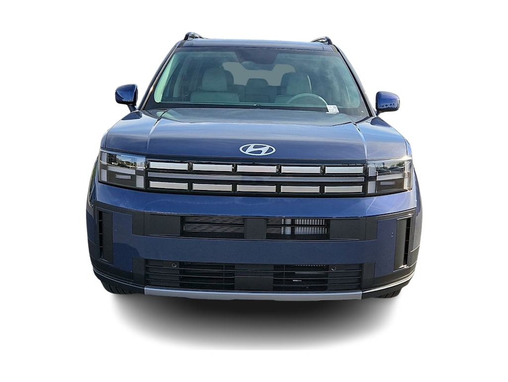 Thumbnail: 2026 Hyundai Santa Fe - 6