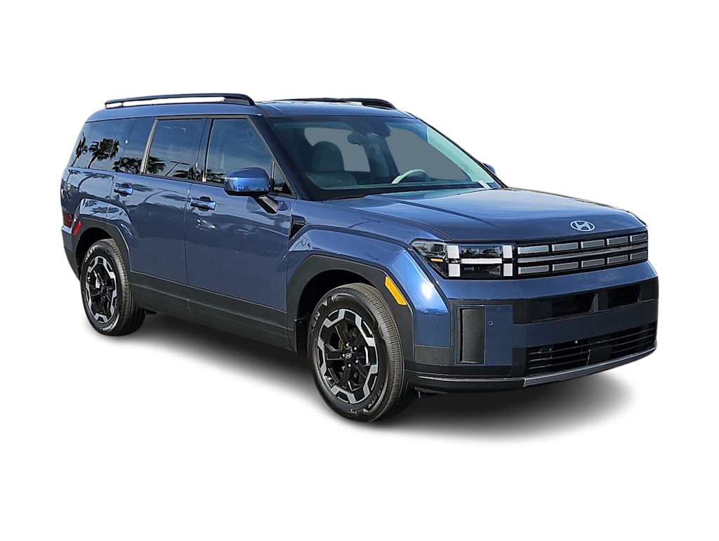 Thumbnail: 2026 Hyundai Santa Fe - 19