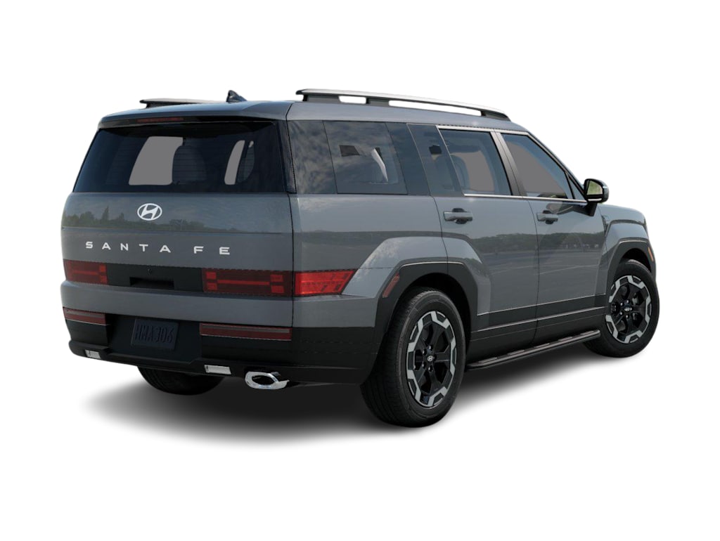 Thumbnail: 2026 Hyundai Santa Fe - 7