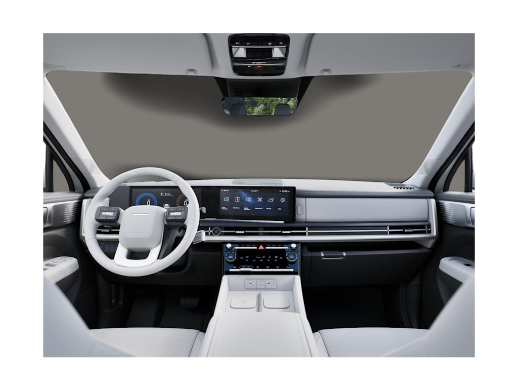 Thumbnail: 2026 Hyundai Santa Fe - 12