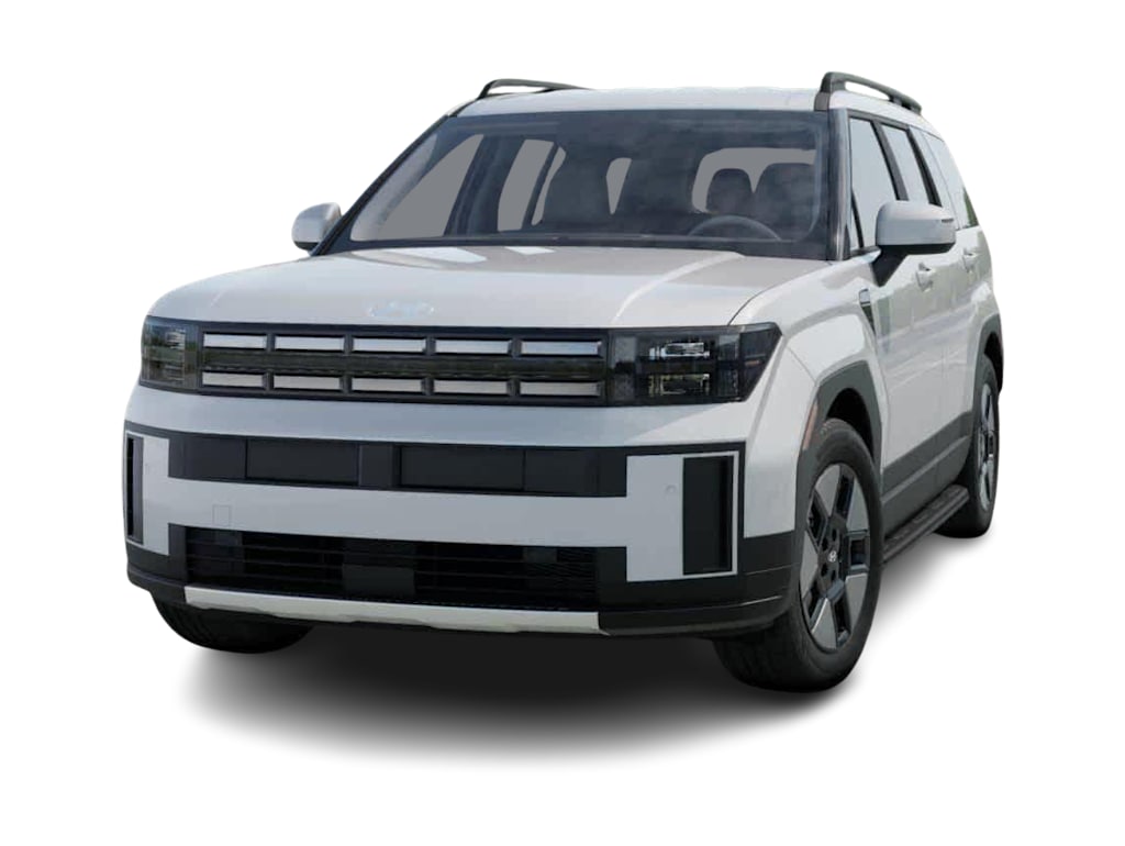 Thumbnail: 2026 Hyundai Santa Fe - 3