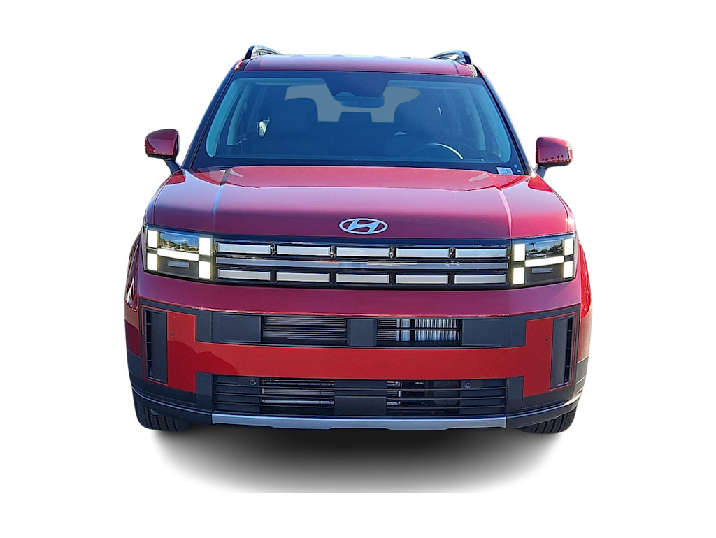 Thumbnail: 2026 Hyundai Santa Fe - 5
