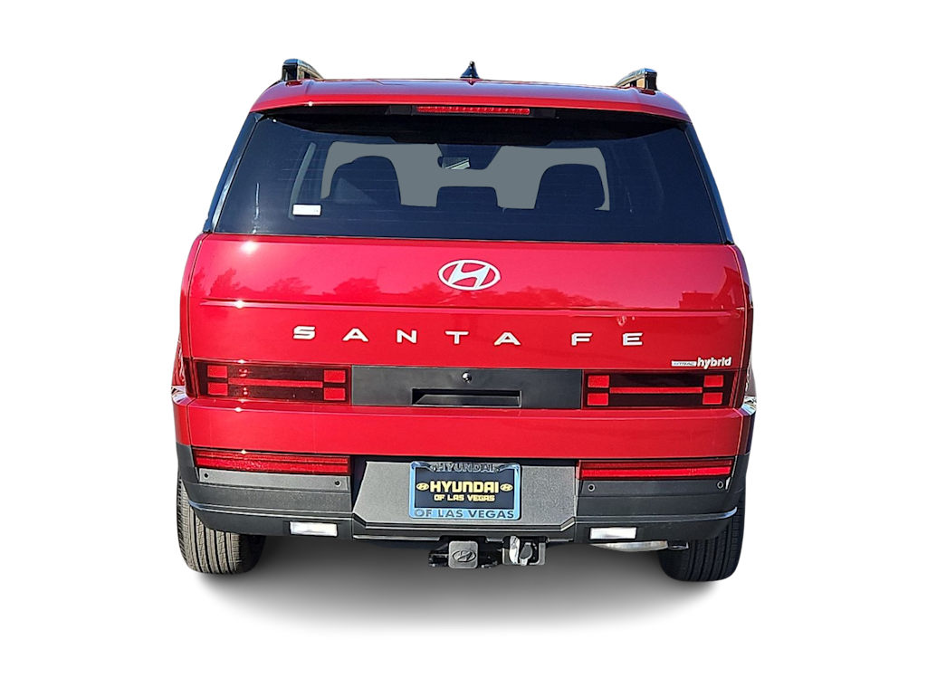 Thumbnail: 2026 Hyundai Santa Fe - 21