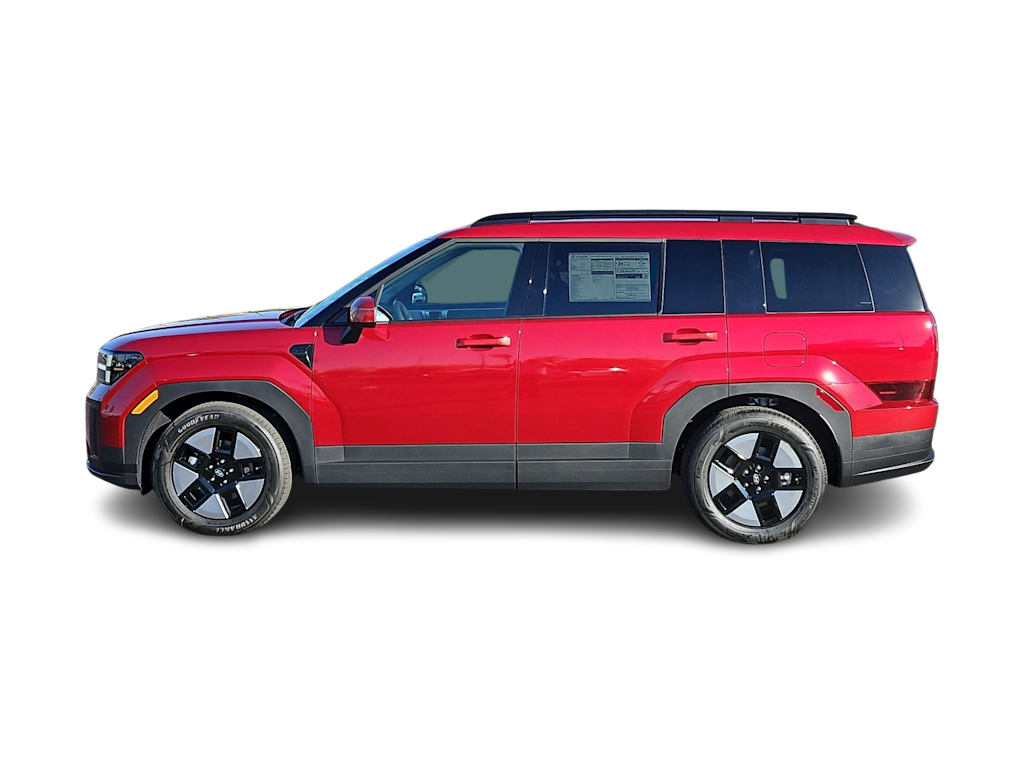 Thumbnail: 2026 Hyundai Santa Fe - 3