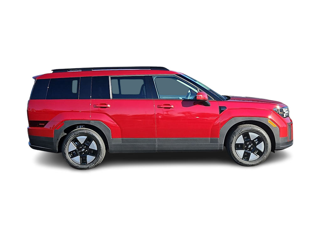 Thumbnail: 2026 Hyundai Santa Fe - 23
