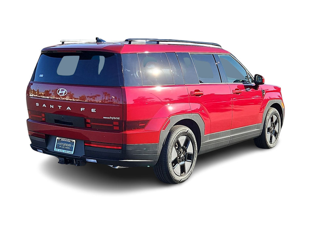 Thumbnail: 2026 Hyundai Santa Fe - 22