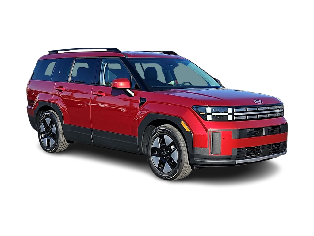 Thumbnail: 2026 Hyundai Santa Fe - 19