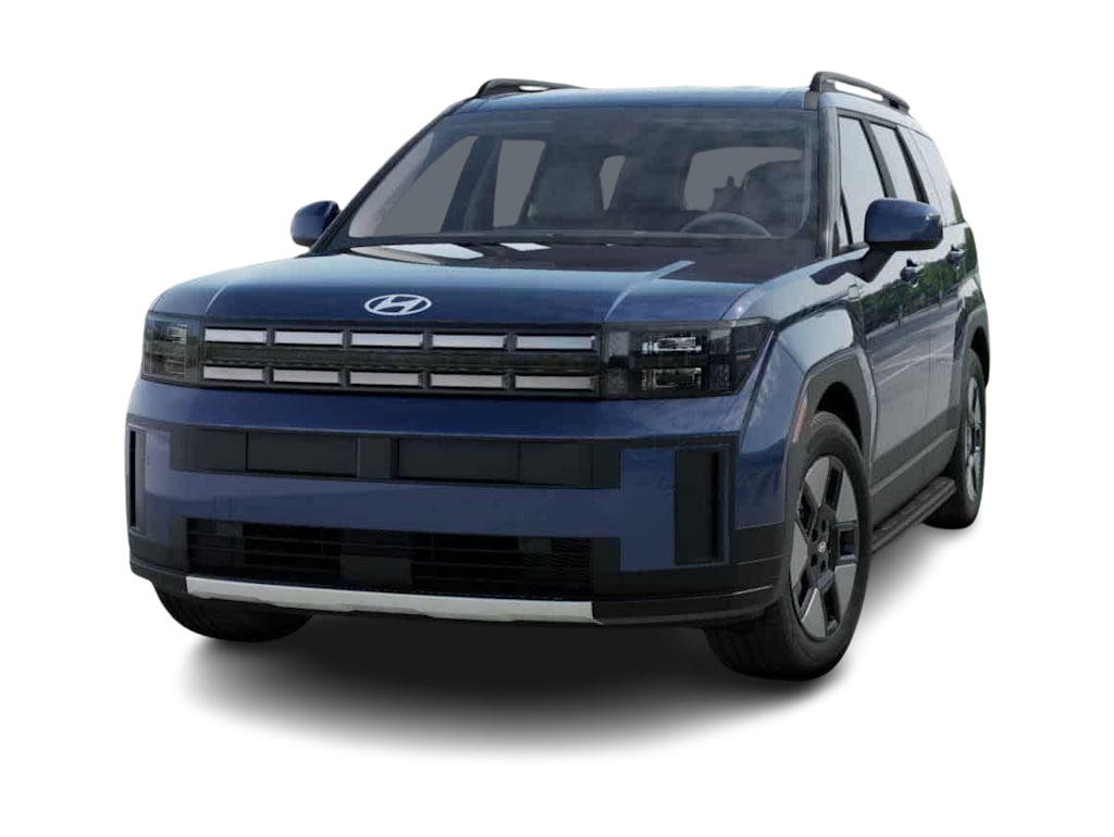Thumbnail: 2026 Hyundai Santa Fe - 4