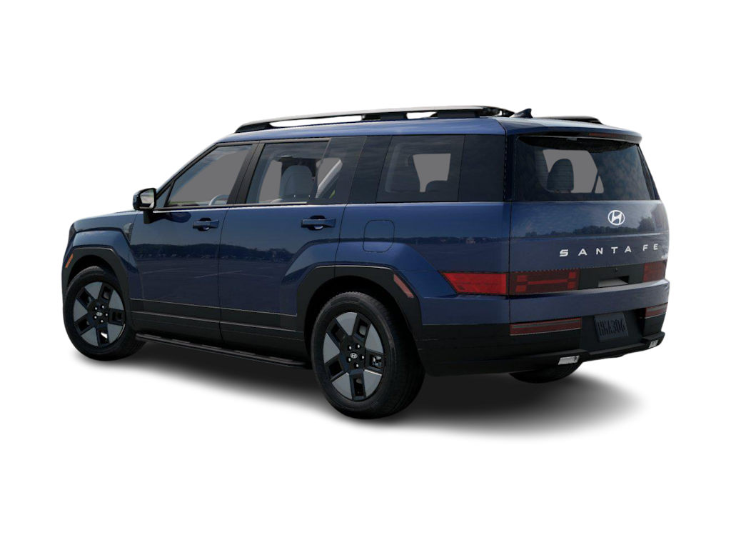 Thumbnail: 2026 Hyundai Santa Fe - 3