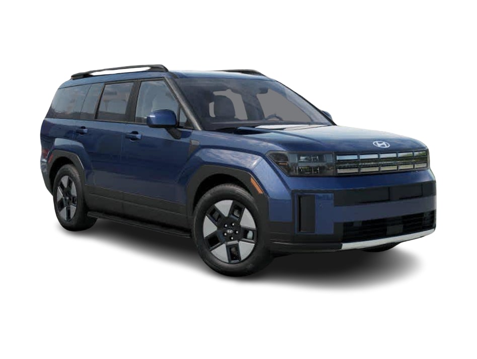 Thumbnail: 2026 Hyundai Santa Fe - 9