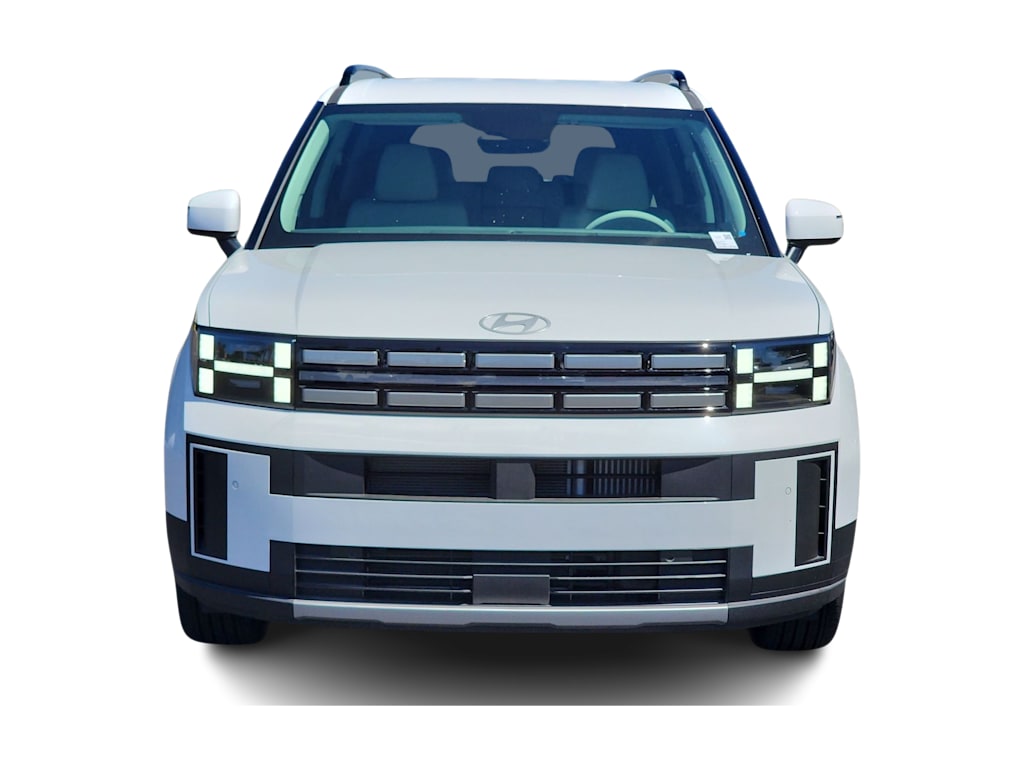 Thumbnail: 2026 Hyundai Santa Fe - 5