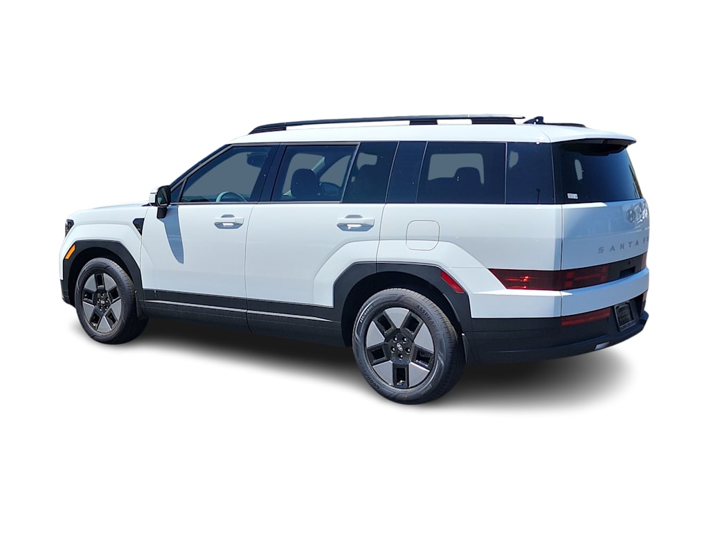 Thumbnail: 2026 Hyundai Santa Fe - 4