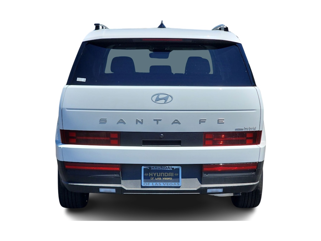Thumbnail: 2026 Hyundai Santa Fe - 18