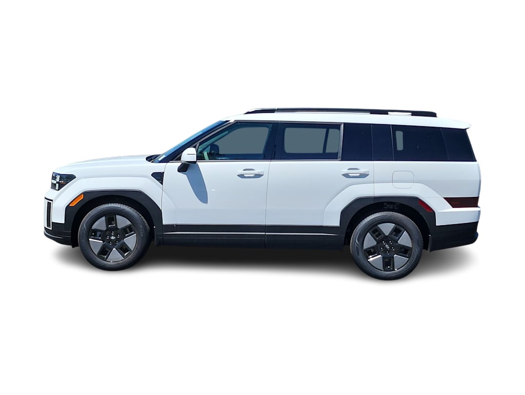 Thumbnail: 2026 Hyundai Santa Fe - 3