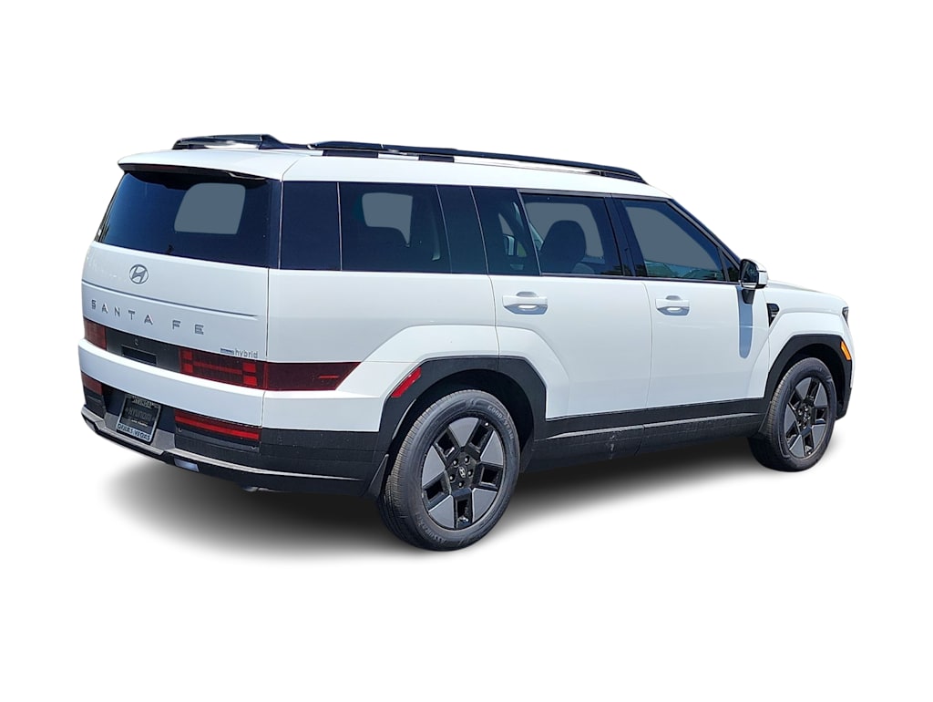 Thumbnail: 2026 Hyundai Santa Fe - 19