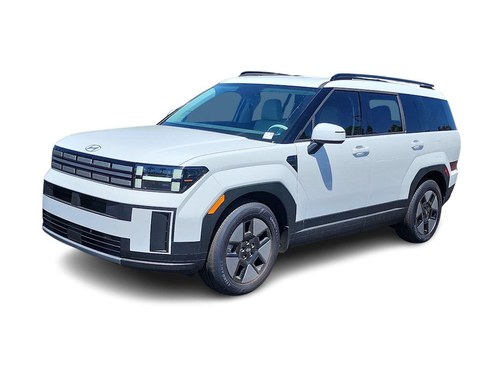Thumbnail: 2026 Hyundai Santa Fe - 17