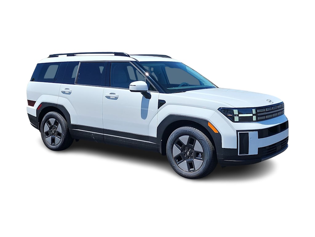 Thumbnail: 2026 Hyundai Santa Fe - 16