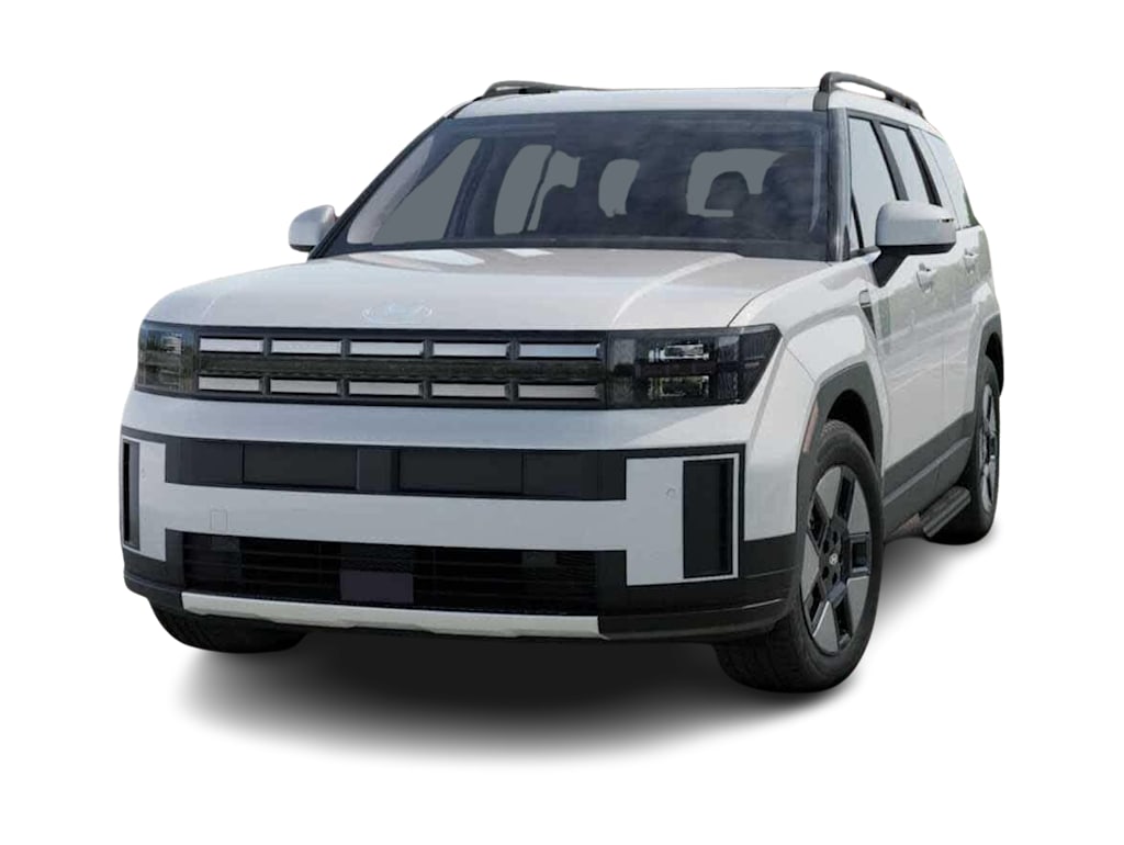 Thumbnail: 2026 Hyundai Santa Fe - 2