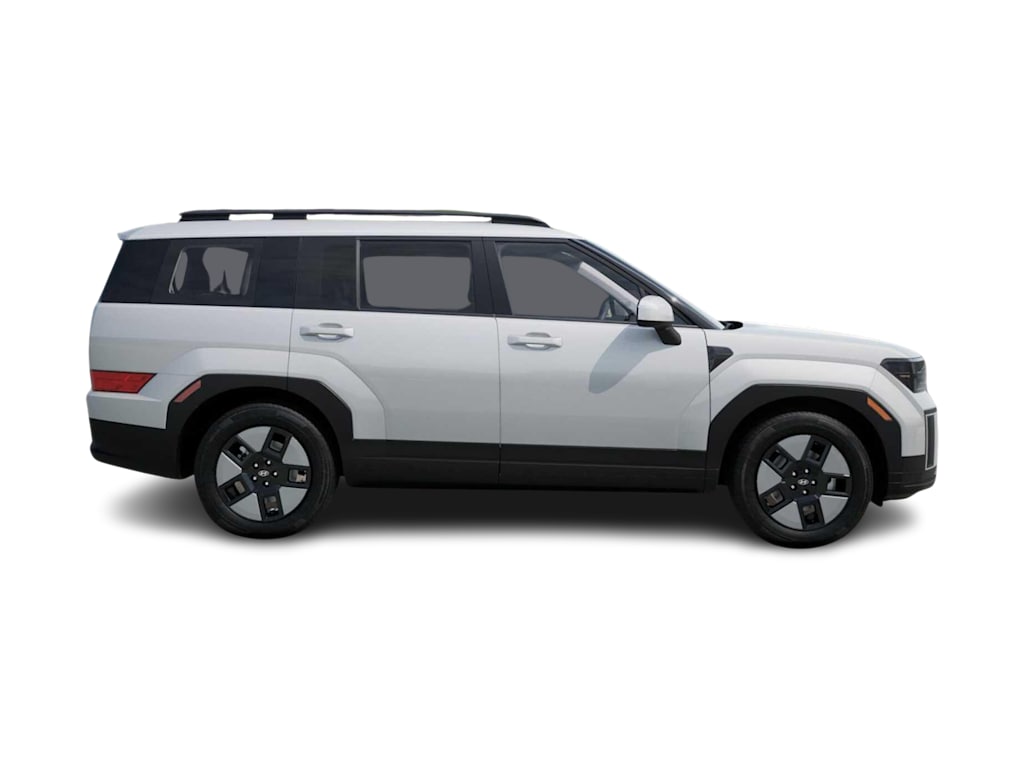 Thumbnail: 2026 Hyundai Santa Fe - 5