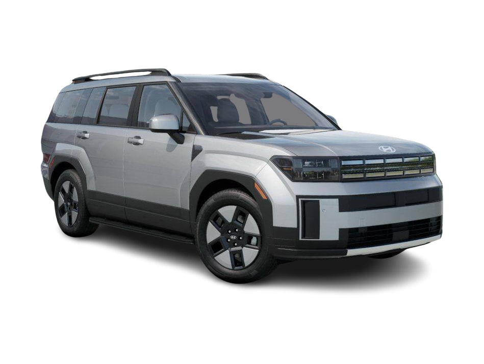 Thumbnail: 2027 Hyundai Santa Fe - 10