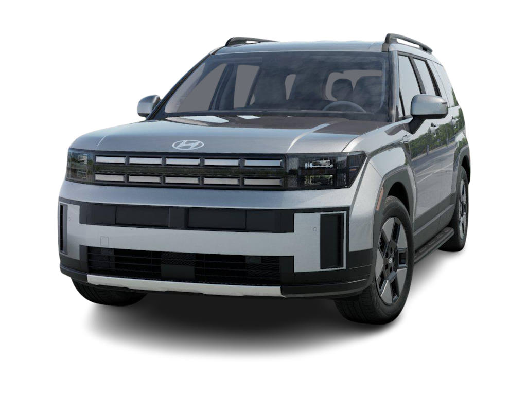 Thumbnail: 2027 Hyundai Santa Fe - 5