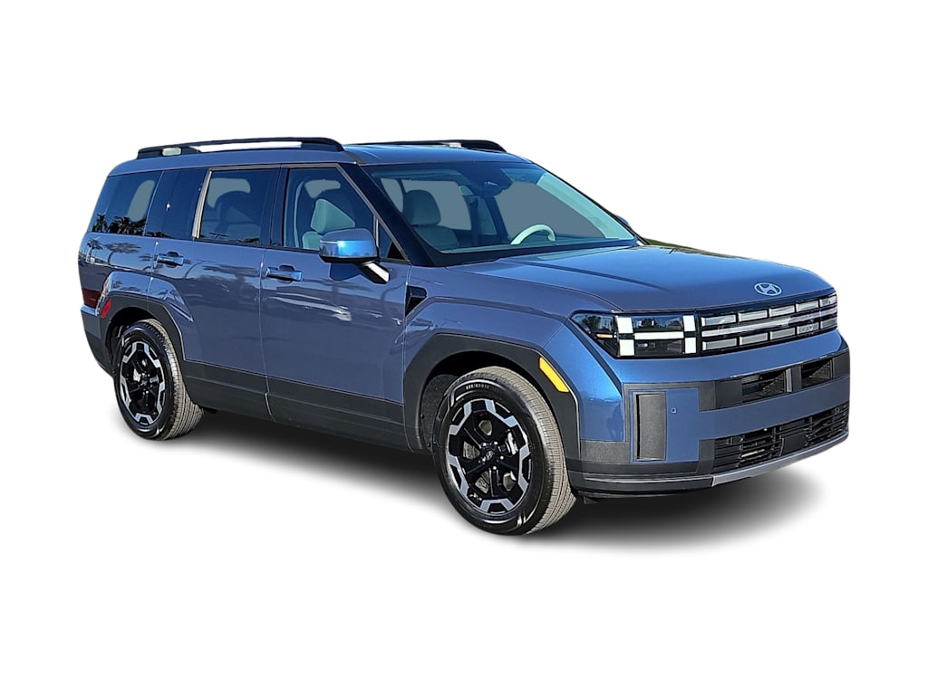 Thumbnail: 2026 Hyundai Santa Fe - 18
