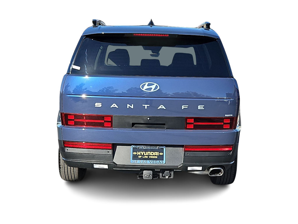Thumbnail: 2026 Hyundai Santa Fe - 5