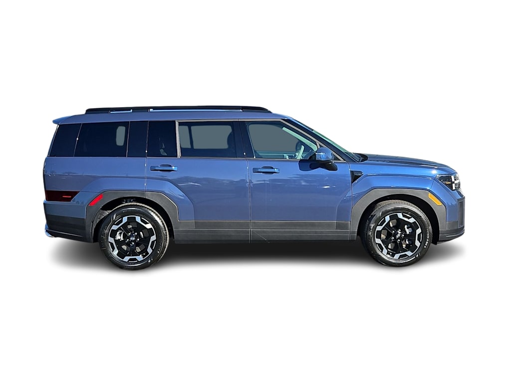 Thumbnail: 2026 Hyundai Santa Fe - 21