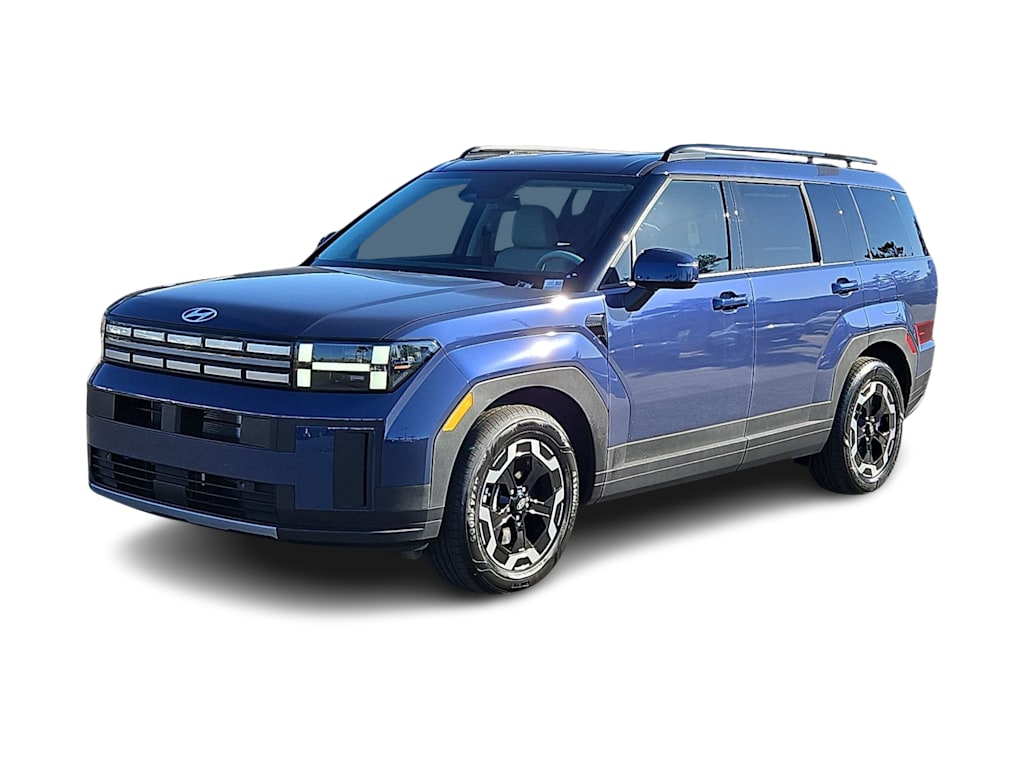 Thumbnail: 2026 Hyundai Santa Fe - 19