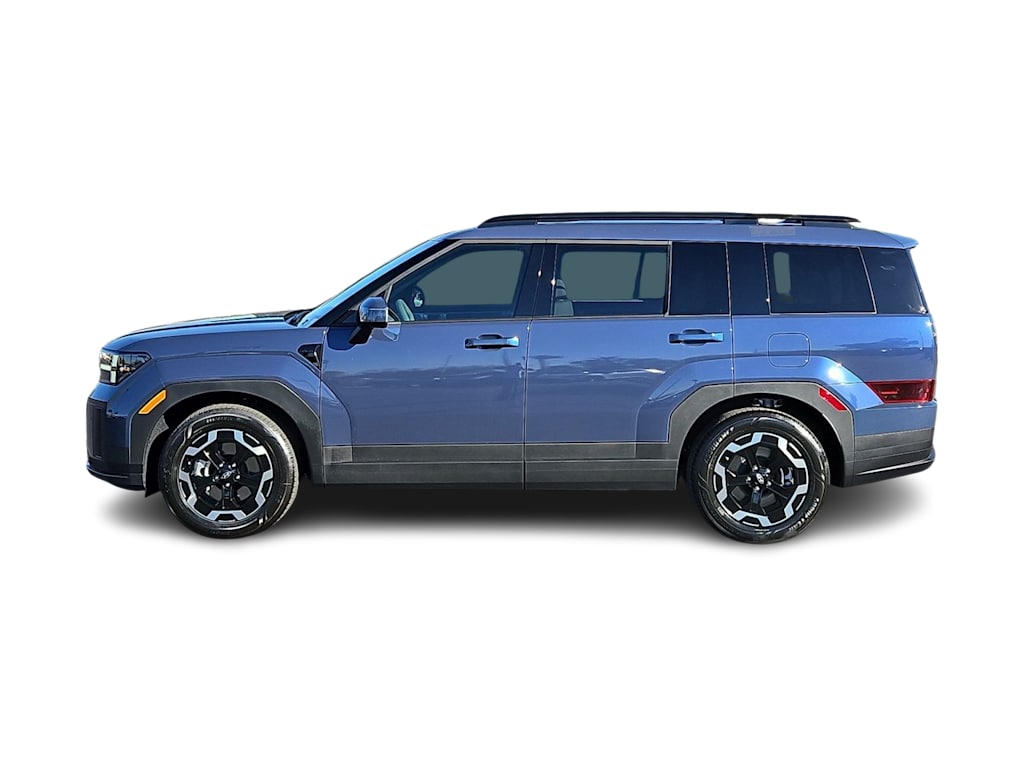 Thumbnail: 2026 Hyundai Santa Fe - 3