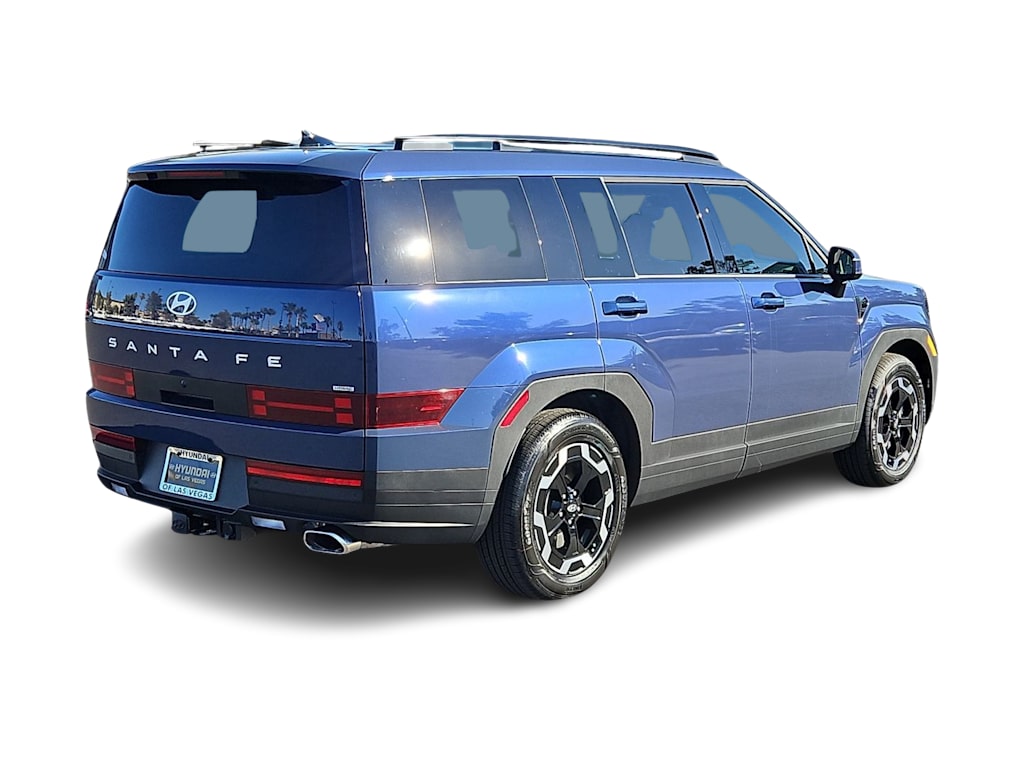 Thumbnail: 2026 Hyundai Santa Fe - 20