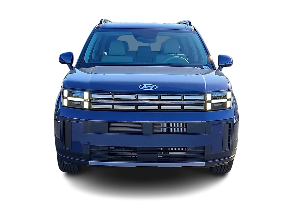 Thumbnail: 2026 Hyundai Santa Fe - 6