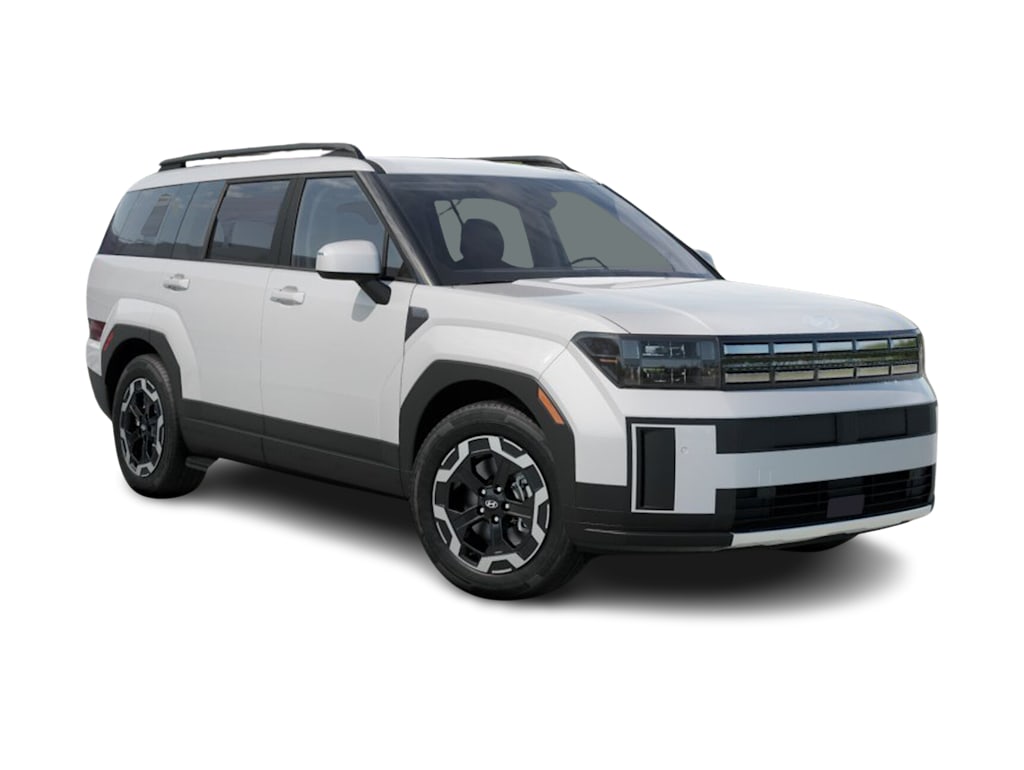 Thumbnail: 2026 Hyundai Santa Fe - 13